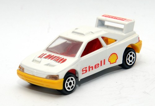 Majorette 202 peugeot 405 t16 - 405,