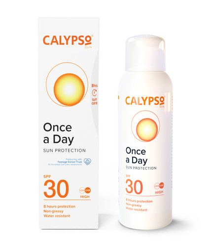 Calypso once day sun - a,