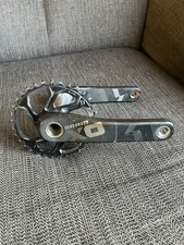 SRAM X01 DH 34t GXP crankset