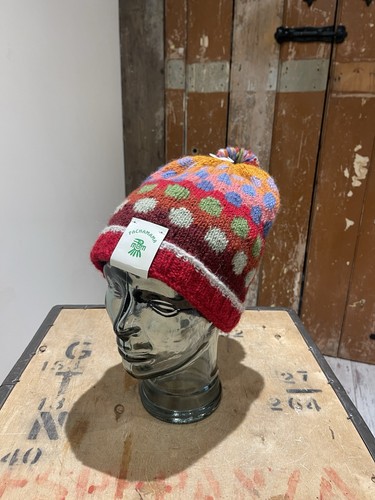 Pachamama patagonia bobble - pachamama,