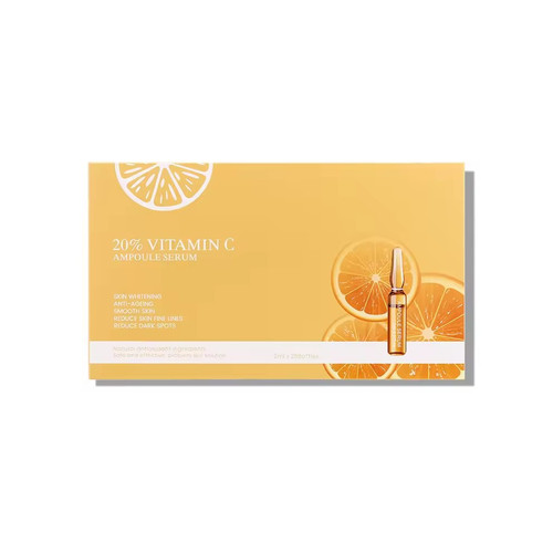 Vitamin ampoule serum - c,