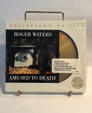Roger Waters - Amused To Death