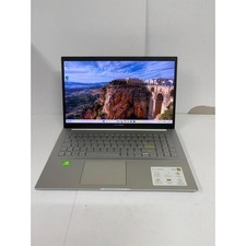 Asus VivoBook X513 Core i5 11th 1135G7 16gb Memory 500gb SSD Mx350 15.6" (6801)