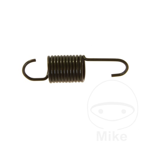 Brake pedal return spring - brake,