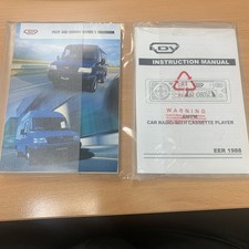 LDV Pilot & Convoy Drivers