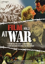 Films at War: Volume 2 DVD