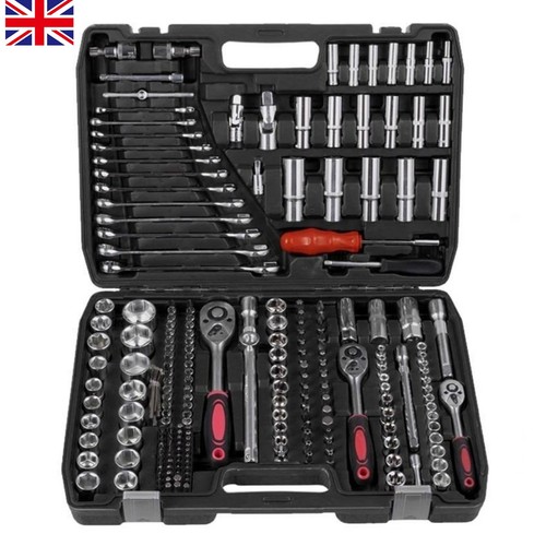 Professional 216 pcs socket - 216,