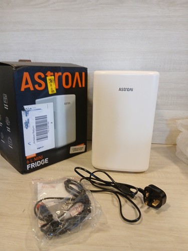 Astroai mini fridge litre - fridge, 6