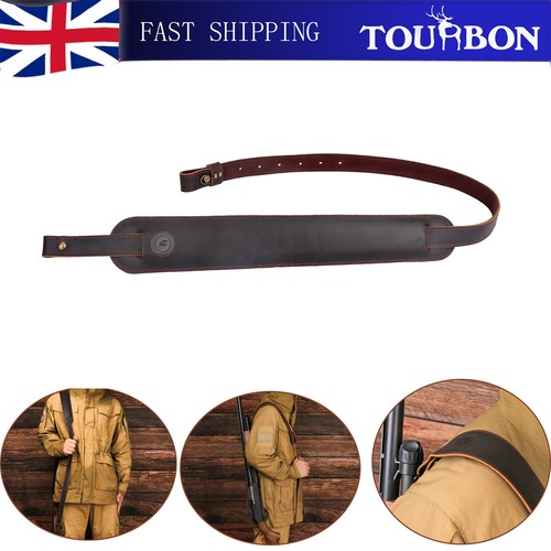 Tourbon hunting leather - tourbon,