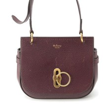 Mulberry Amberley Leather
