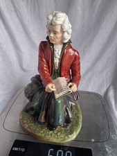 Ludwig Van Beethoven Figure