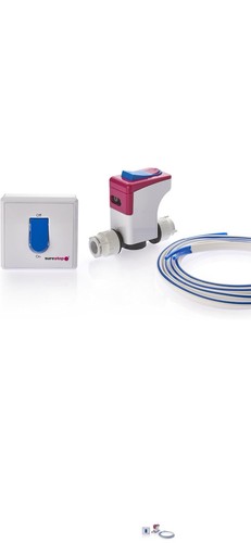 Double isolation surestops - 5,
