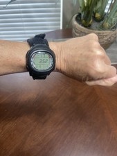 Suunto Mosquito Computer Diving Watch Comfort Band Soft Made in Finland Dive