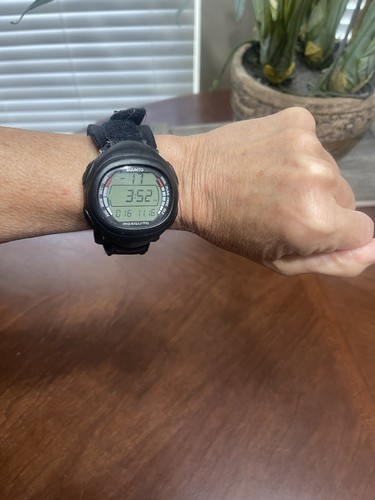 Suunto mosquito computer - suunto,