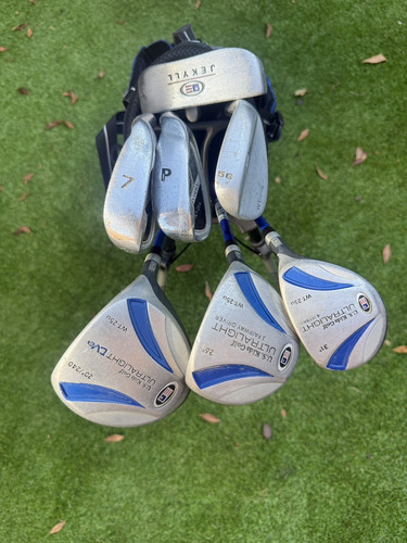 Kids junior golf - kids, 45