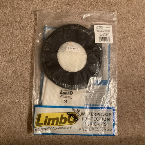 Limbo mp180 adult - adult, leg