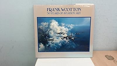Frank wootton years of - wootton:,