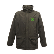 John Deere Farming Workwear