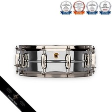 Ludwig super series lb400bn - series,