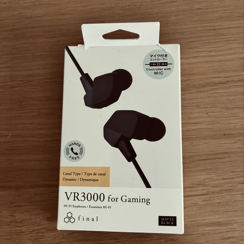 Final vr3000 virtual reality - final,