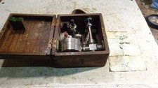 Vintage Engineering Meter