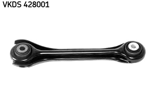 Rear axle both - sides, skf