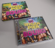 WIGAN PIER PRESENTS BOUNCE 2