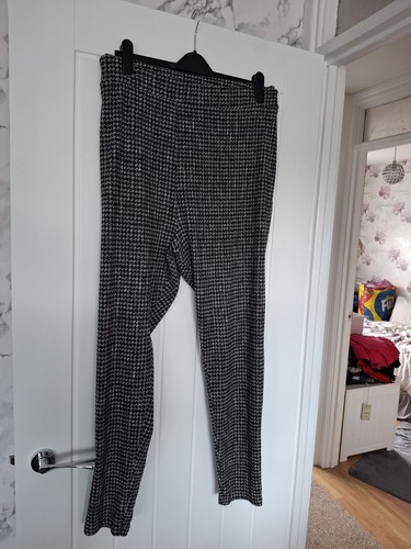 Ladies plus size high waist - ladies,
