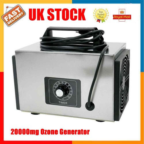 220v 20000mg ozone generator - 220v,
