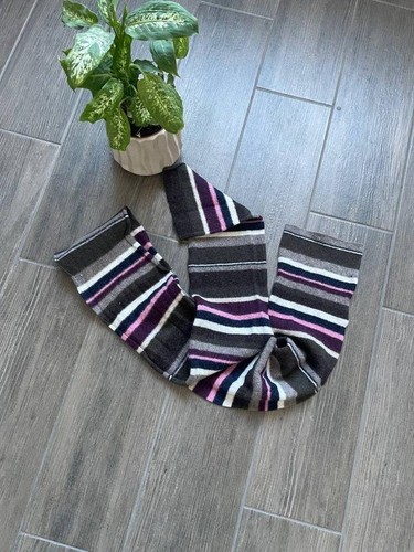 Unisex barbour scarf brown - unisex,