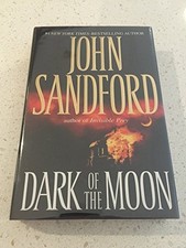 Dark of the Moon by Sandford