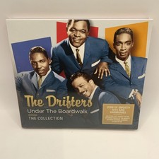 The Drifters Under The