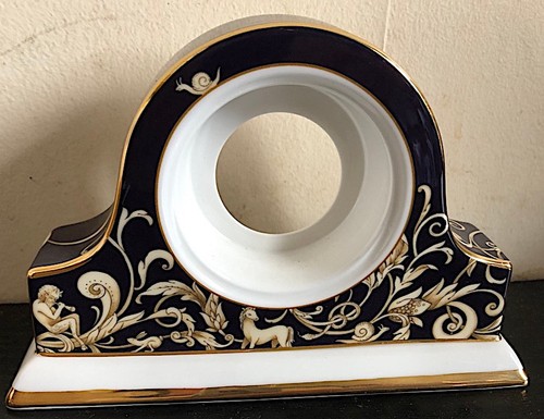 Wedgwood cornucopia mantle - wedgwood,