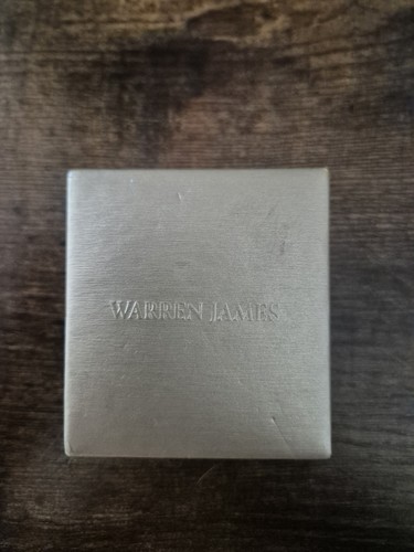 Warren james 9ct white - warren,
