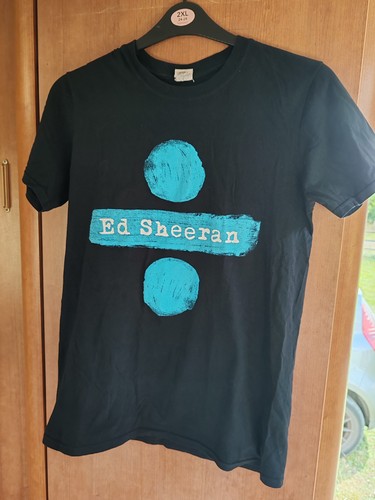 Sheeran divide tour 2017 - sheeran,