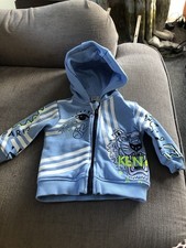 Baby Kenzo Hoodie 6 Months
