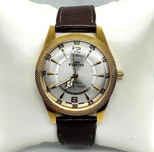 Vintage FORTIS 17 Jewels