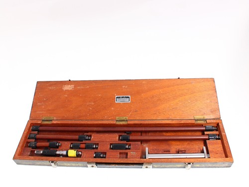 Pitter gauge - gauge, (moore