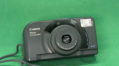 Canon prima zoom mini - mini, af