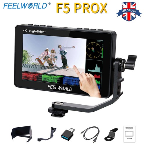 Feelworld prox 4k - 5.5",