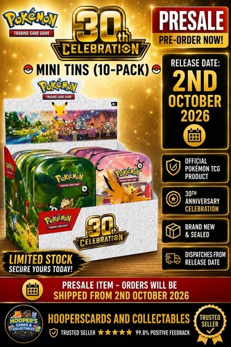 Presale pokémon tcg - pokémon,