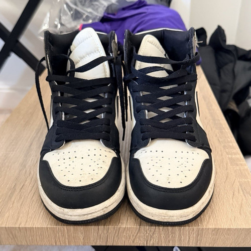 Nike air jordan - jordan, high