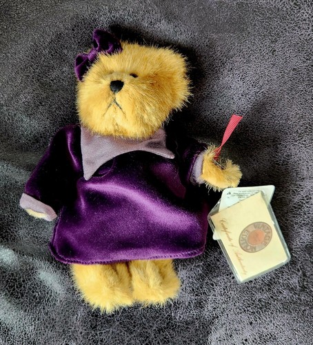 Teddy bear russ berrie - teddy, bear,