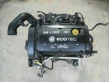 VAUXHALL ASTRA H MK5 VECTRA C ZAFIRA B 1.8 16V Z18XER PETROL ENGINE 2006-2009