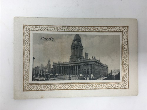 Early leeds england - early,