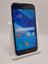 Samsung Galaxy A3 2017 Black