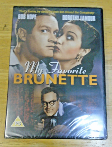 Favourite brunette - my,