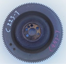 Isuzu engine C223-T Turbo