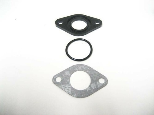 Intake gasket set honda - gasket,