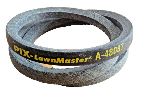 Fits scag deck blade belt - fits,